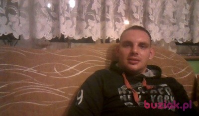 kaziu, Male, 33, Ośno Lubuskie, Polska: 1