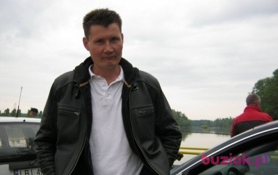 tomek, Male, 44, Mińsk Mazowiecki, Polska, Photo: 1