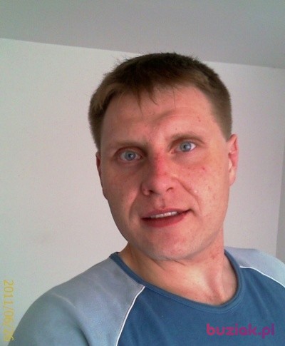 PIOTR, Mężczyzna, 47, Szczecinek, Polska: 1