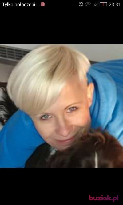 Alicja, Kobieta, 43, Polska, Zdjęcie: 2