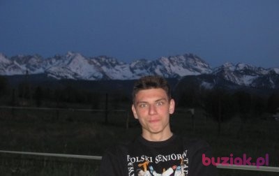 dawid, Male, 32, Rybnik, Polska, Photo: 2