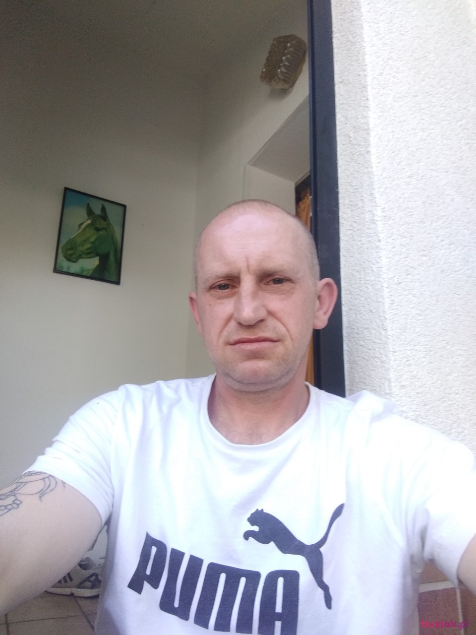 Lev, Mężczyzna, 52, Poznań, Polska, Zdjęcie: 4