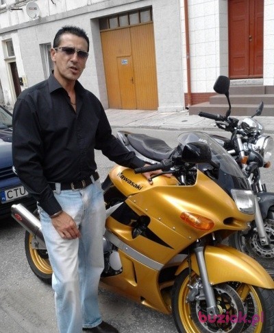 slawomir, Male, 58, Tuchola, Polska, Photo: 2