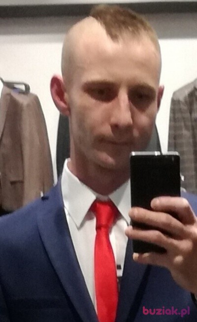 Rafał, Mężczyzna, 36, Warszawa, Polska, Zdjęcie: 1