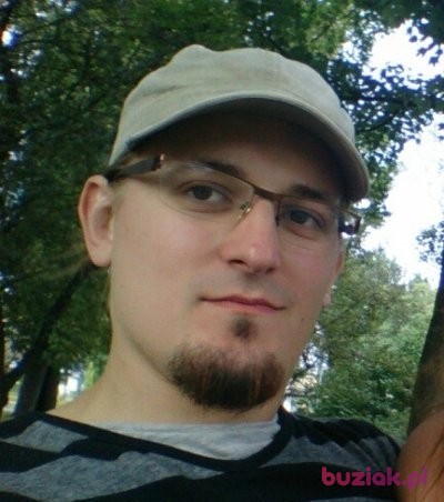 Paweł, Mężczyzna, 34, Bydgoszcz, Polska, Zdjęcie: 1