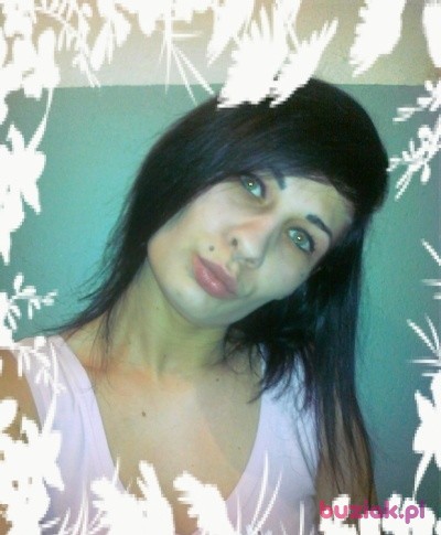 Agusia:), Female, 37, Babimost, Polska: 1
