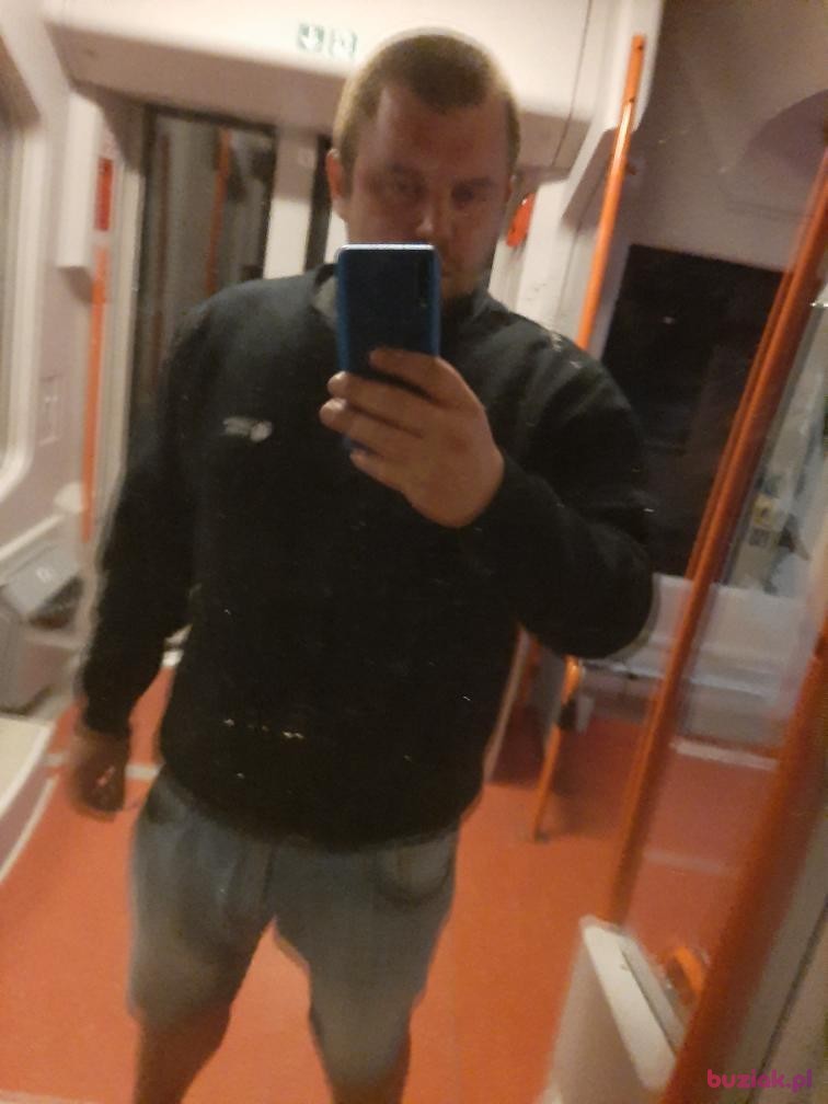 Paweł, Mężczyzna, 25, Żukowo, Polska: 1