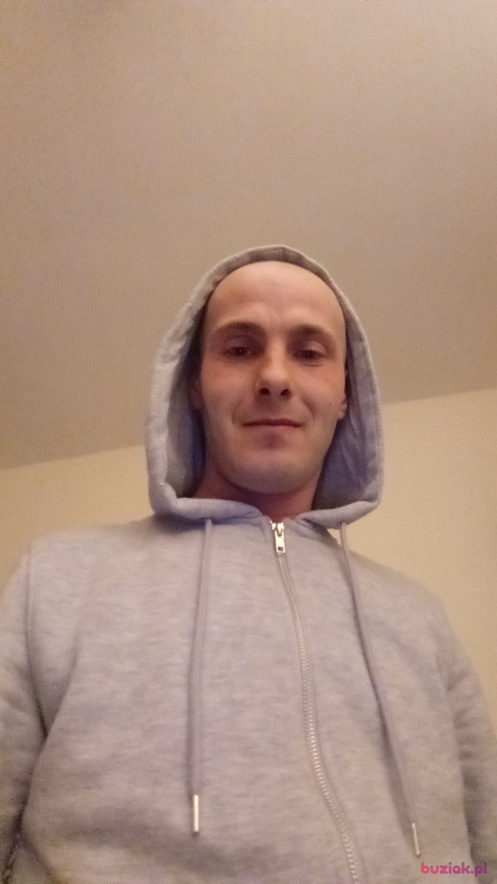 Seba, Male, 31, Liphook, Wielka Brytania, Photo: 1