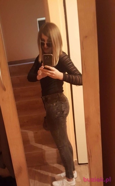Wioleta, Female, 33, Limanowa, Polska, Photo: 1