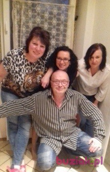 Adam, Mężczyzna, 54, Dusseldorf North Rhine Westphalia, Niemcy, Zdjęcie: 8