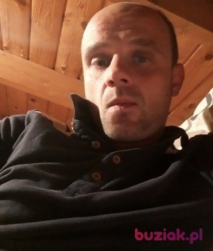 Roki3777, Mężczyzna, 43, Kęty, Polska, Zdjęcie: 1