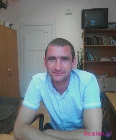 Andrij, Male, 39, Trzebinia, Polska: 1