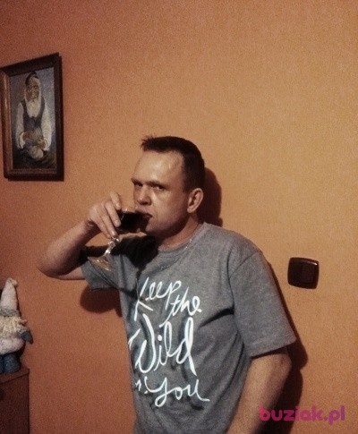 Krzysztof, Male, 48, Góra, Polska, Photo: 1