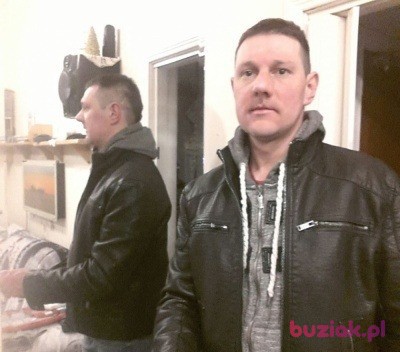 Arkadiusz, Mężczyzna, 44, Wielka Brytania, Zdjęcie: 2