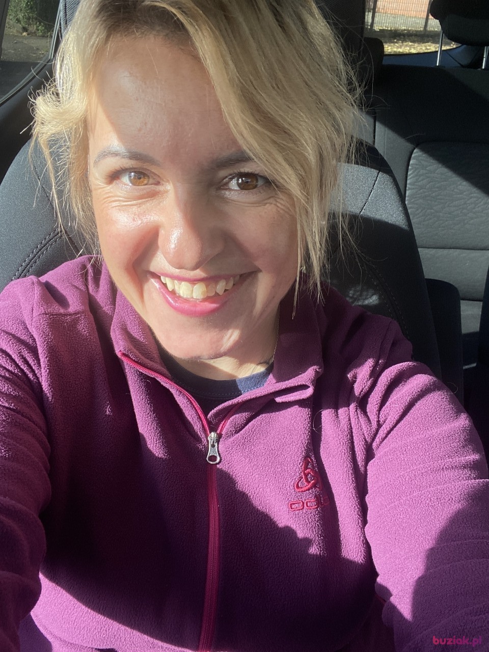 Patrycja, Kobieta, 41, Corby, Wielka Brytania: 1