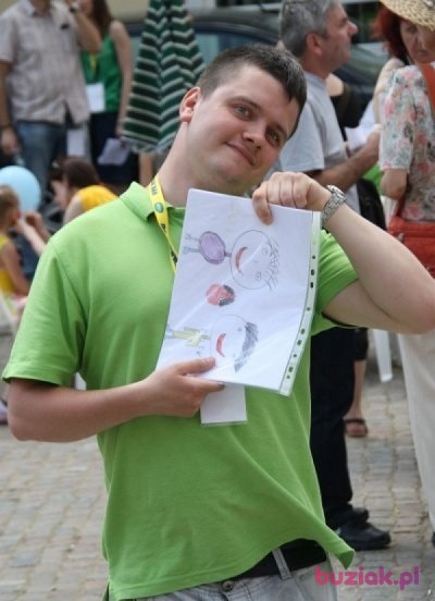 Adrian, Mężczyzna, 34, Olsztyn, Polska, Zdjęcie: 2
