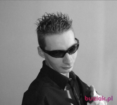 Michał, Male, 38, Zgierz, Polska, Photo: 1