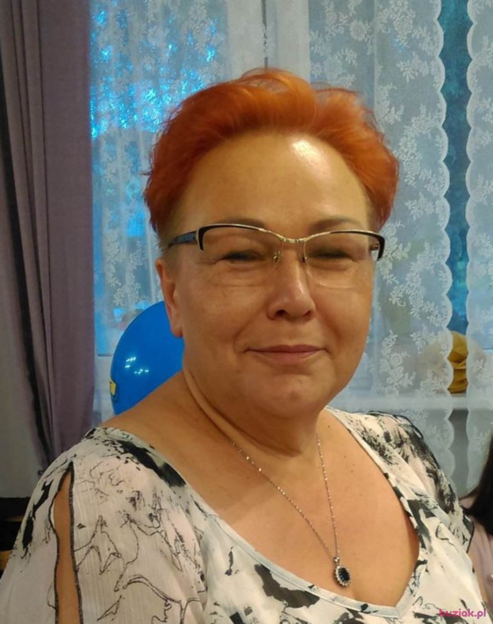 Jolanta, Female, 58, Elbląg, Polska: 1