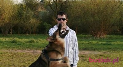 Ludwik, Male, 39, Kraków, Polska, Photo: 4