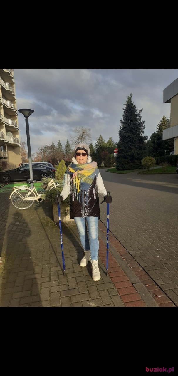 Krystyna, Kobieta, 58, Białystok, Polska, Zdjęcie: 7