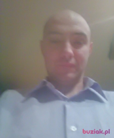 dawid, Mężczyzna, 40, Krobia, Polska, Zdjęcie: 1