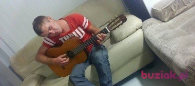 kamil, Mężczyzna, 35, Polska, Zdjęcie: 2