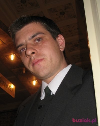 krzys27, Male, 44, Łódź, Polska, Photo: 1