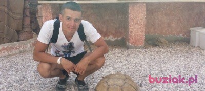 Dawid, Male, 40, Wielka Brytania, Photo: 2