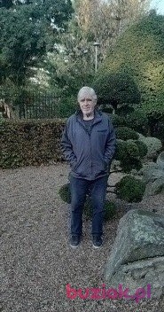 Ludwik, Male, 76, Wrocław, Polska: 1