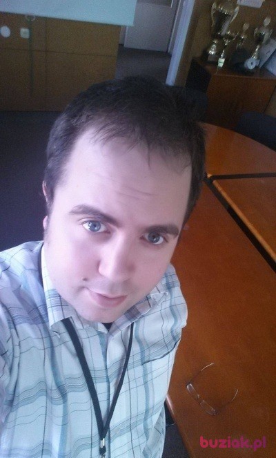 Piotr, Mężczyzna, 37, Gryfice, Polska, Zdjęcie: 2