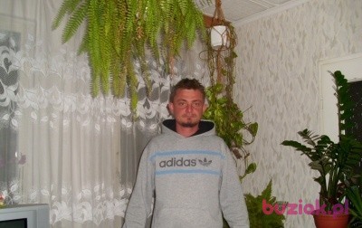 Krystian, Mężczyzna, 35, Tarnowskie Góry, Polska: 1