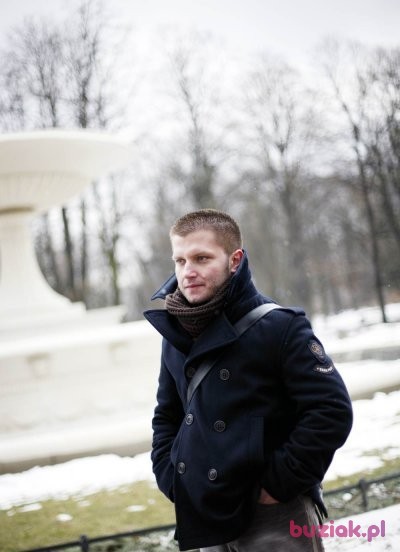 Piotr, Male, 43, Pruszków, Polska, Photo: 3