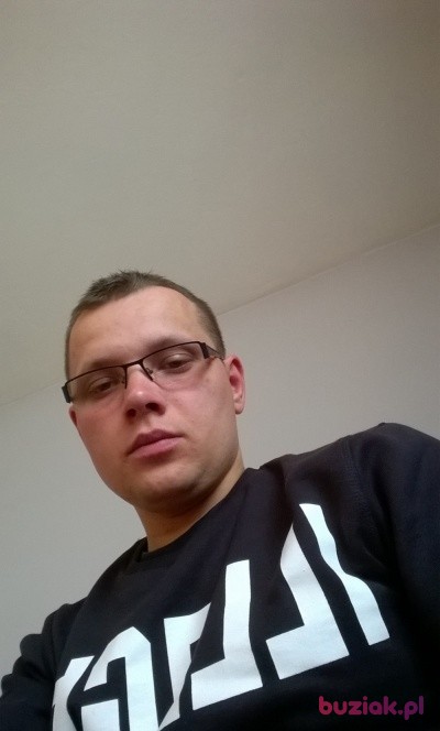Michał, Male, 35, Wyszków, Polska, Photo: 1