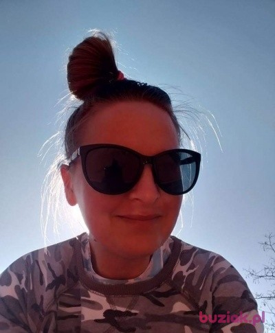 Sylwia, Kobieta, 43, Wągrowiec, Polska, Zdjęcie: 1