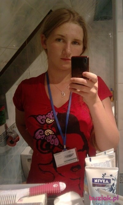 Kasia, Kobieta, 31, Wielka Brytania, Zdjęcie: 4