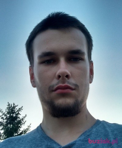 Kamil, Mężczyzna, 28, Lublin, Polska, Zdjęcie: 1