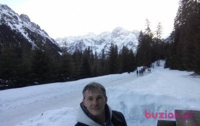 Adam, Mężczyzna, 56, Polska, Zdjęcie: 1