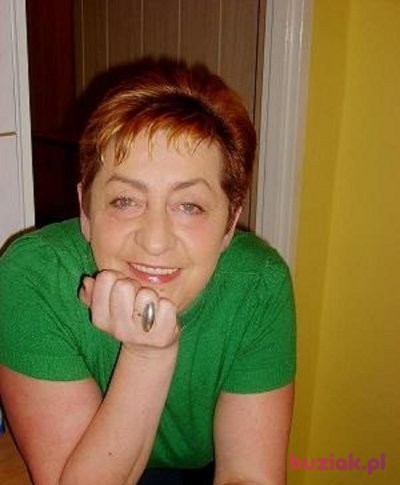 Barbara, Kobieta, 64, Polska: 1
