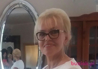 Gulaczyk, Female, 62, Inowrocław, Polska, Photo: 2