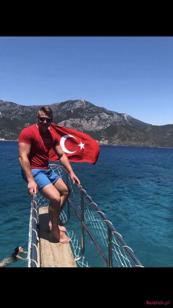 Martin, Male, 34, Nürnberg, Niemcy: 1