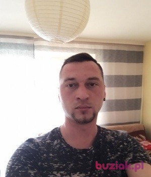 Krzysztofm1989, Male, 35, Jastrzębie Zdrój, Polska, Photo: 2