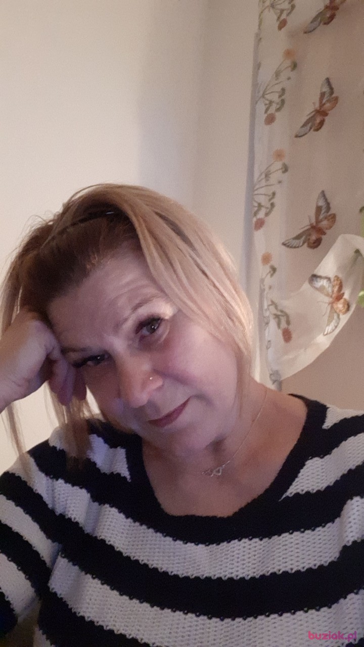 Marzanna, Kobieta, 54, Amsterdam, Holandia, Zdjęcie: 1