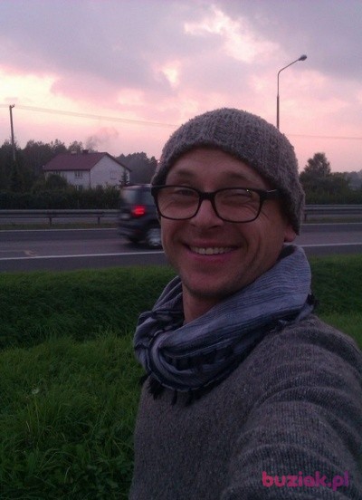 Mih, Male, 47, Radom, Polska: 1
