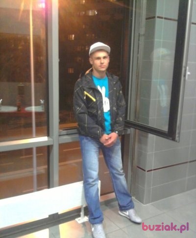 Marcin, Mężczyzna, 33, Wrocław, Polska, Zdjęcie: 3