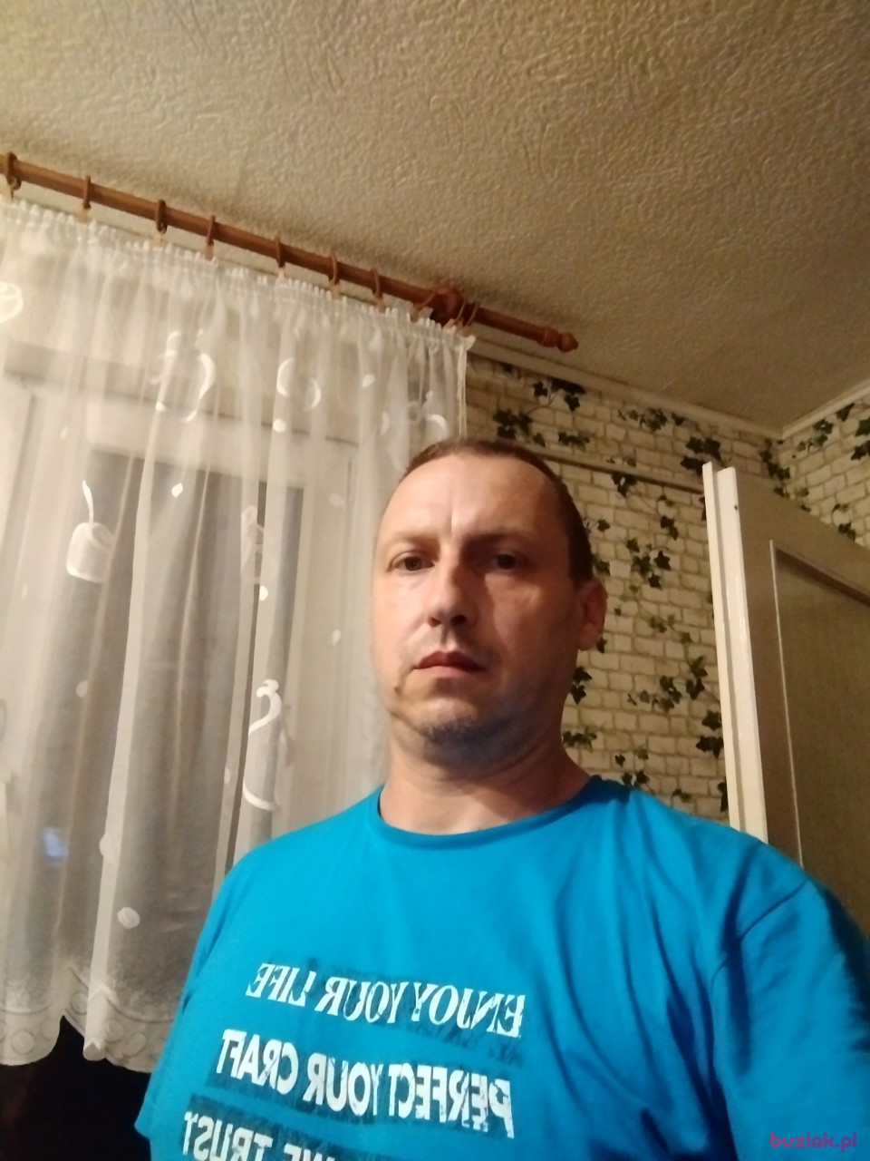 Patryk, Male, 45, Zduńska Wola, Polska: 1