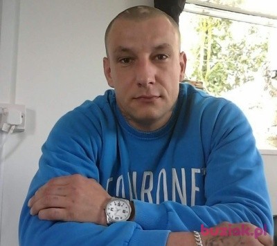 radekmily3, Male, 45, Holandia, Photo: 1
