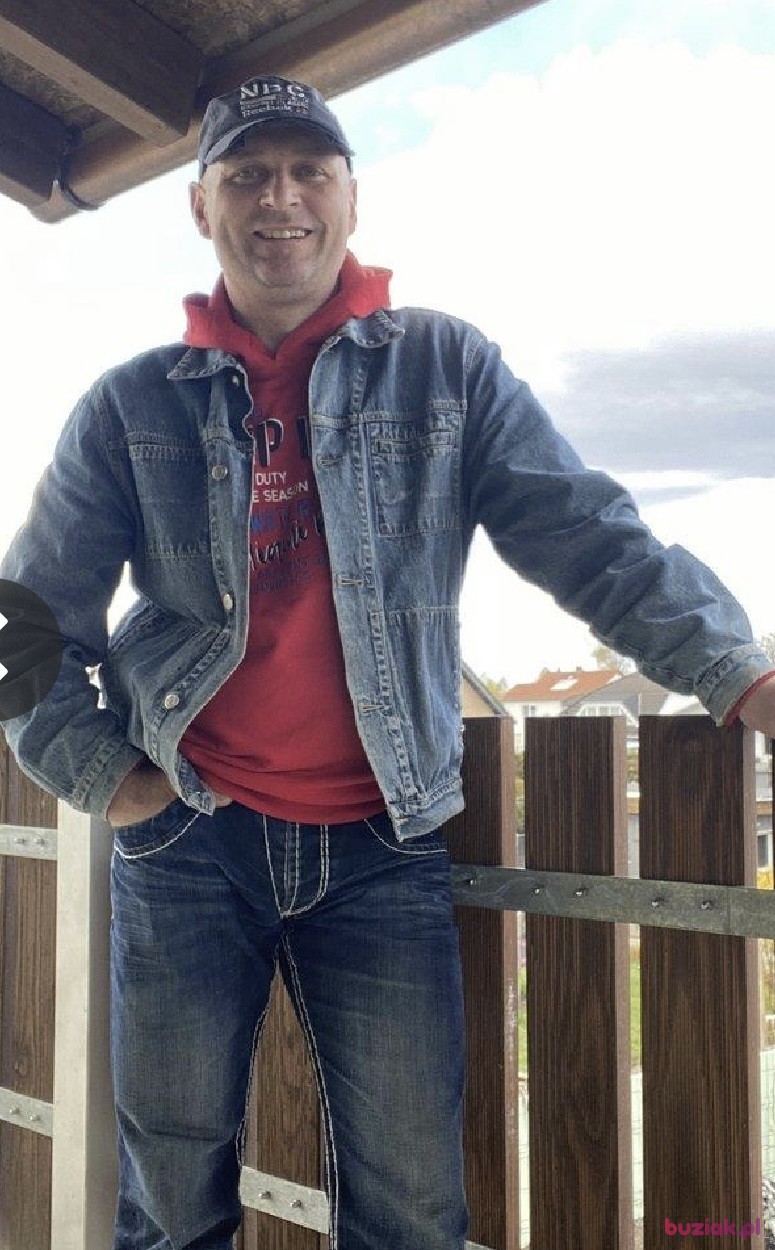 Jurek, Mężczyzna, 54, Berlin, Niemcy, Zdjęcie: 3