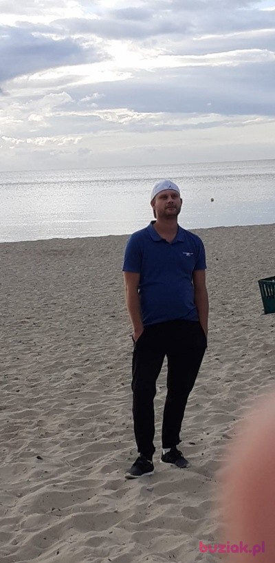 Emil, Male, 38, Haarlem North Holland Province, Holandia, Photo: 1