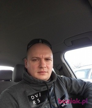 Pawel, Mężczyzna, 43, Wrocław, Polska: 1