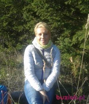 Asia, Kobieta, 36, Olsztyn, Polska: 1